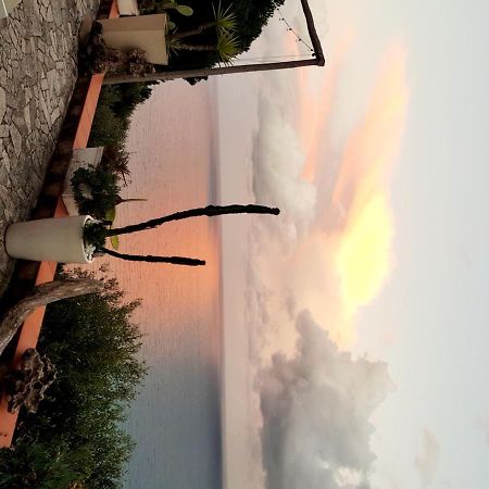 La Bouganvilla Charme & Relax Vista Mare Finale Ligure Exterior foto