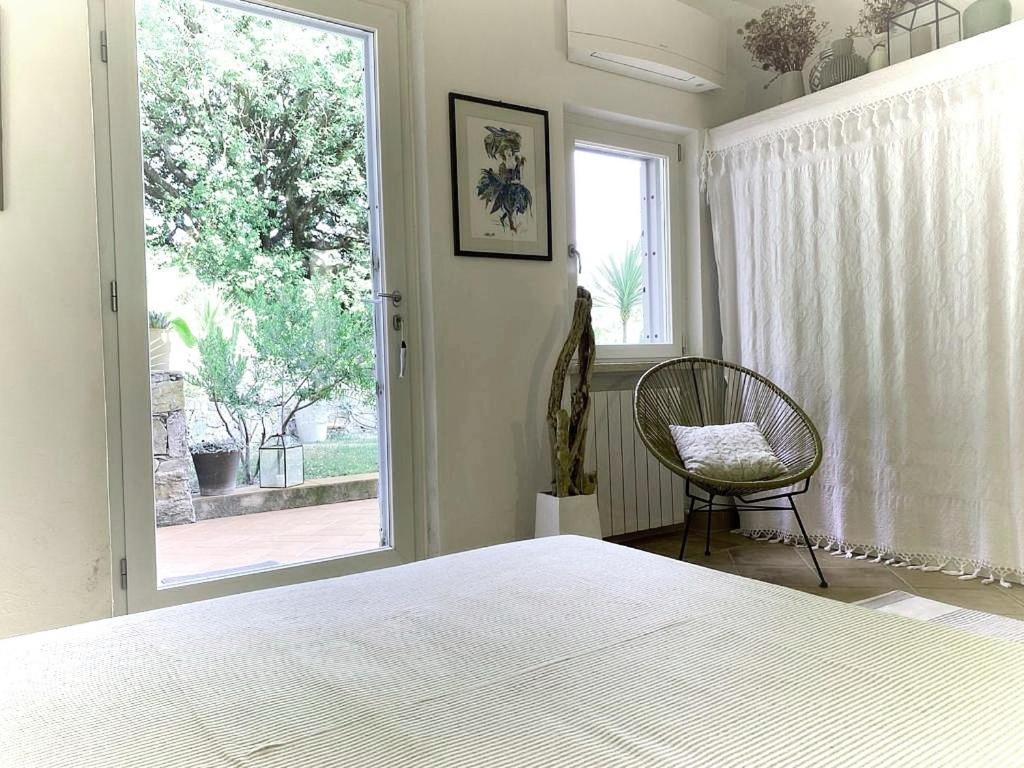 La Bouganvilla Charme & Relax Vista Mare Finale Ligure Exterior foto